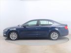 Škoda Octavia - fotka číslo 2