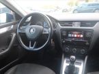 Škoda Octavia - fotka číslo 6
