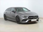Mercedes Třída CLA - fotka číslo 0