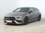 Mercedes Třída CLA - fotka číslo 1