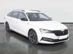 Škoda Superb - fotka číslo 0