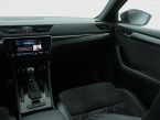 Škoda Superb - fotka číslo 7