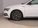 Škoda Superb - fotka číslo 14