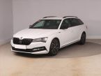 Škoda Superb - fotka číslo 1