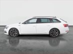 Škoda Superb - fotka číslo 2