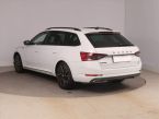 Škoda Superb - fotka číslo 3