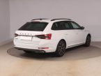 Škoda Superb - fotka číslo 4