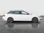 Škoda Superb - fotka číslo 5