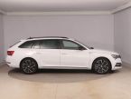 Škoda Superb - fotka číslo 5