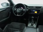 Škoda Superb - fotka číslo 6