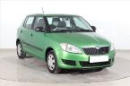 Škoda Fabia - fotka číslo 0