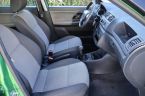 Škoda Fabia - fotka číslo 8