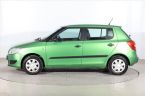 Škoda Fabia - fotka číslo 2
