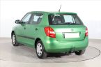 Škoda Fabia - fotka číslo 3