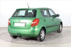 Škoda Fabia - fotka číslo 4
