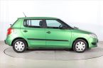 Škoda Fabia - fotka číslo 5