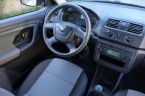 Škoda Fabia - fotka číslo 6