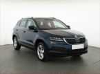 Škoda Karoq - fotka číslo 0
