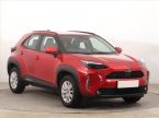 Toyota Yaris Cross - fotka číslo 0