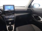 Toyota Yaris Cross - fotka číslo 7