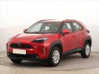 Toyota Yaris Cross - fotka číslo 1