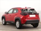 Toyota Yaris Cross - fotka číslo 3