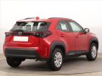 Toyota Yaris Cross - fotka číslo 4