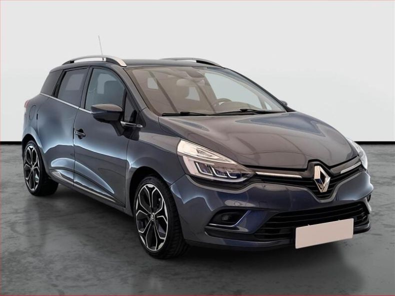 Renault Clio - hlavní fotka inzerátu