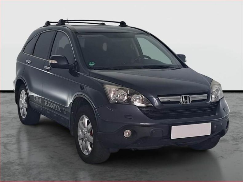 Honda CR-V - hlavní fotka inzerátu