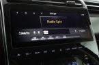 Hyundai Tucson - fotka číslo 8