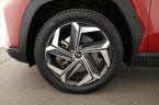 Hyundai Tucson - fotka číslo 10