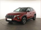Hyundai Tucson - fotka číslo 1