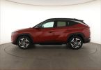 Hyundai Tucson - fotka číslo 2