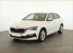 Škoda Scala - fotka číslo 1