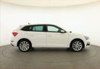 Škoda Scala - fotka číslo 5