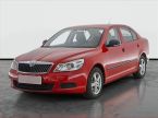 Škoda Octavia - fotka číslo 1