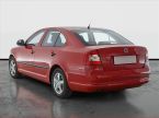 Škoda Octavia - fotka číslo 3