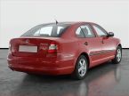 Škoda Octavia - fotka číslo 4