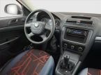 Škoda Octavia - fotka číslo 6