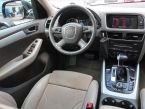 Audi Q5 - fotka číslo 6