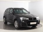 BMW X3 - fotka číslo 0