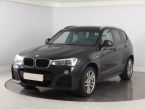 BMW X3 - fotka číslo 1