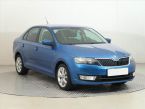 Škoda Rapid - fotka číslo 0