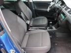 Škoda Rapid - fotka číslo 8