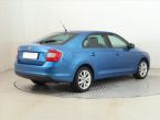 Škoda Rapid - fotka číslo 4