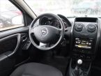 Dacia Duster - fotka číslo 6