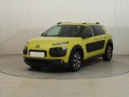 Citroën C4 Cactus - fotka číslo 1