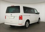 Volkswagen Multivan - fotka číslo 4