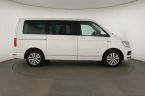 Volkswagen Multivan - fotka číslo 5