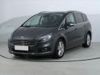 Ford S-MAX - fotka číslo 1